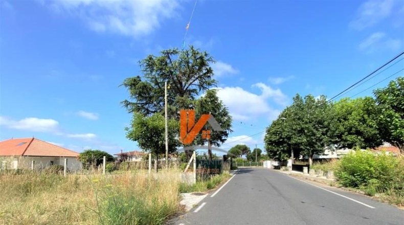 La Coruña - Teo - 1269m2