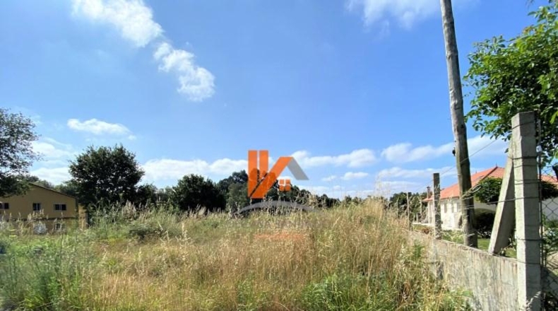La Coruña - Teo - 1269m2