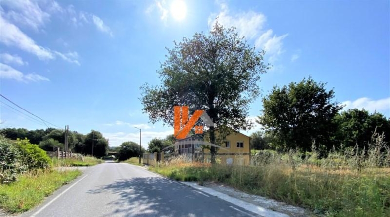 La Coruña - Teo - 1269m2