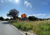 Land suitable for development for sale on España, Chaves, ref: TR346505 photo