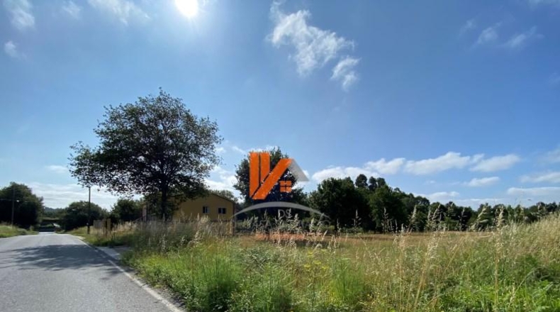 La Coruña - Teo - 1269m2