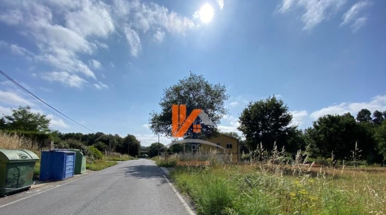 La Coruña - Teo - 1269m2