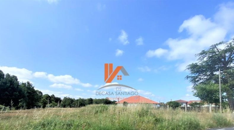 La Coruña - Teo - 1269m2