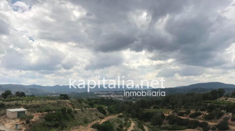 Valencia - Llosa de Ranes - 32308m2