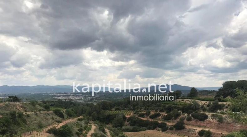 Valencia - Llosa de Ranes - 32308m2