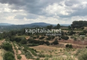 Non-developable land for sale on España, La Llosa de Ranes, ref: TR348294 photo