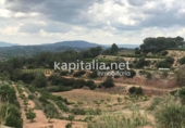 Non-developable land for sale on España, La Llosa de Ranes, ref: TR348294 photo