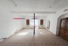 Villanueva del Duque 206&nbsp;m² 
