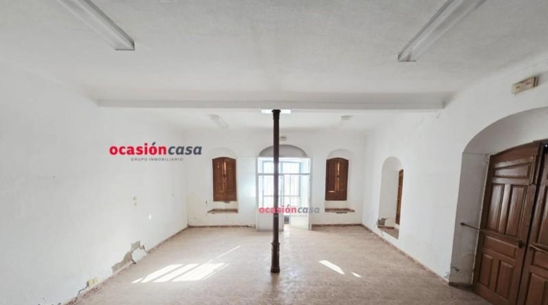 Кордова - Villanueva del Duque - 206m2