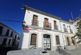 Villanueva del Duque 206&nbsp;m² 