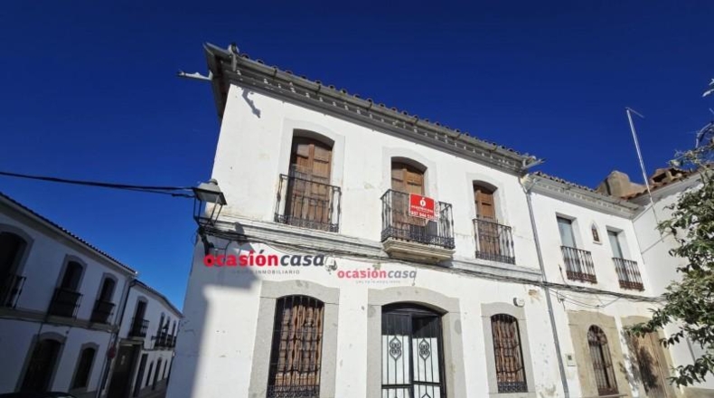 Кордова - Villanueva del Duque - 206m2