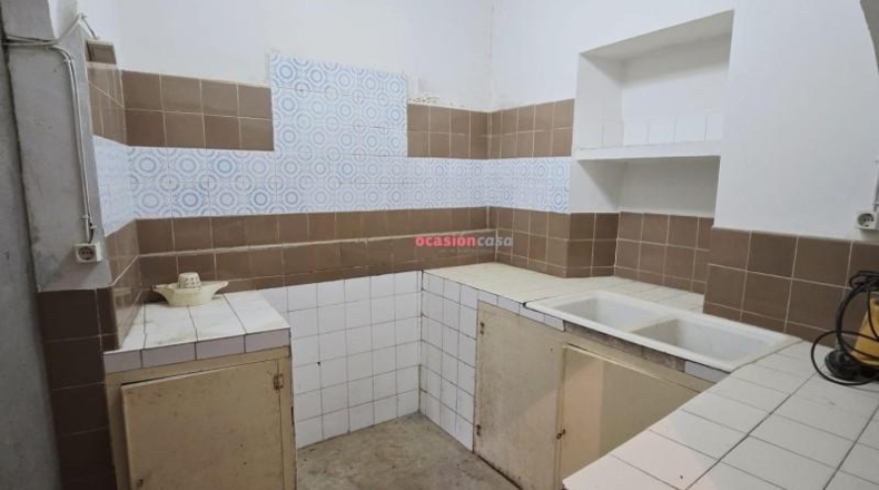 Кордова - Villanueva del Duque - 206m2