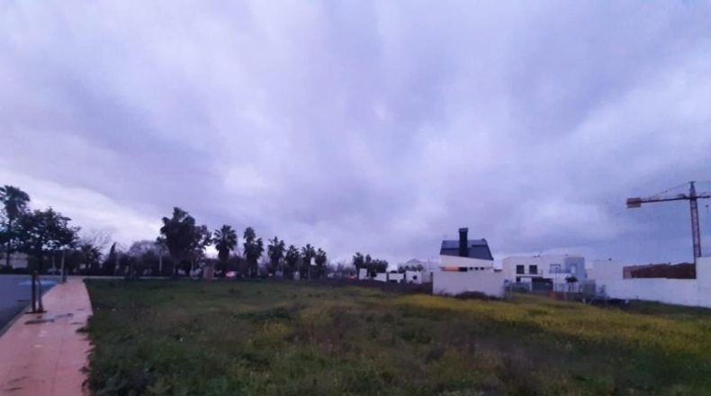 Cáceres - Casar de Cáceres - 343m2