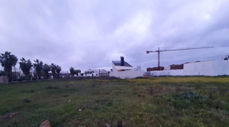 Cáceres - Casar de Cáceres - 343m2