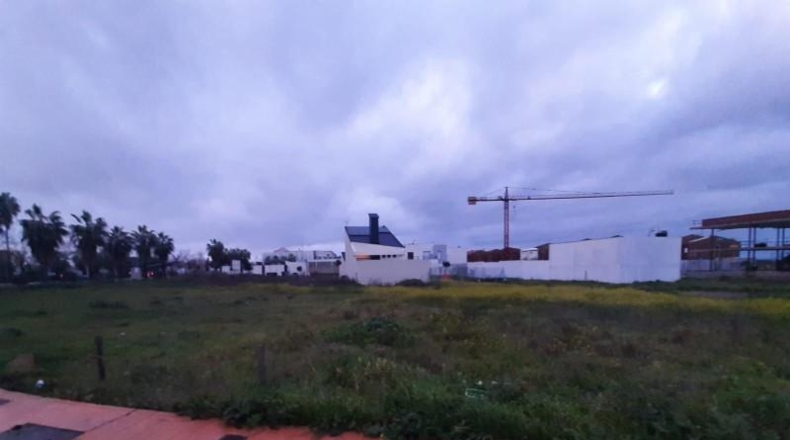 Cáceres - Casar de Cáceres - 343m2
