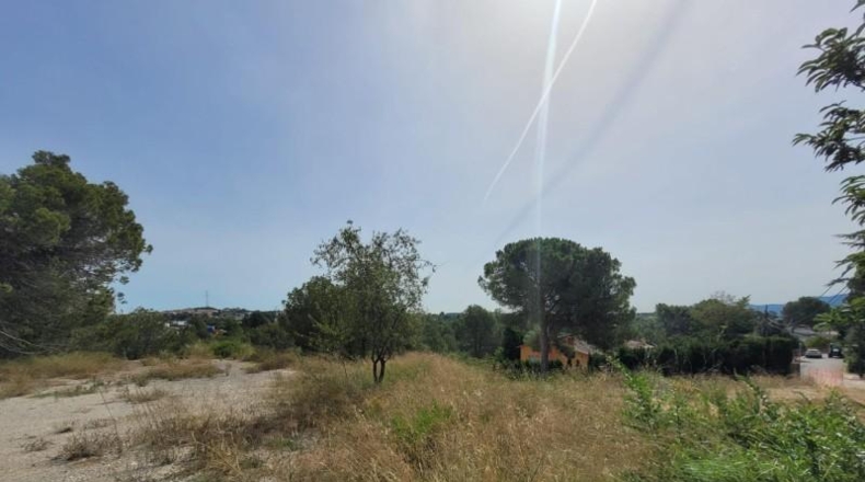 Barcelona - Masquefa - 800m2