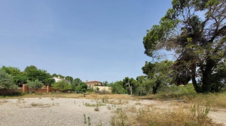 Barcelona - Masquefa - 800m2
