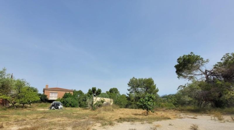 Barcelona - Masquefa - 800m2