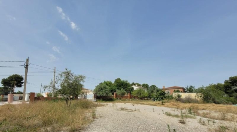 Barcelona - Masquefa - 800m2