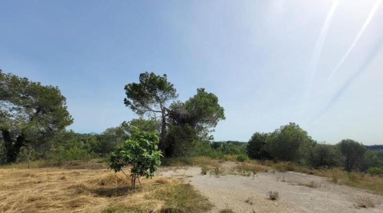 Barcelona - Masquefa - 800m2