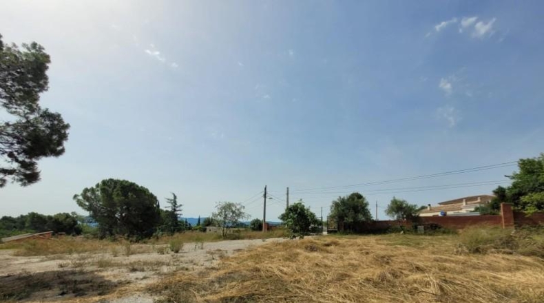 Barcelona - Masquefa - 800m2