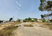 Land suitable for development for sale on España, Masquefa, ref: TR131806 photo