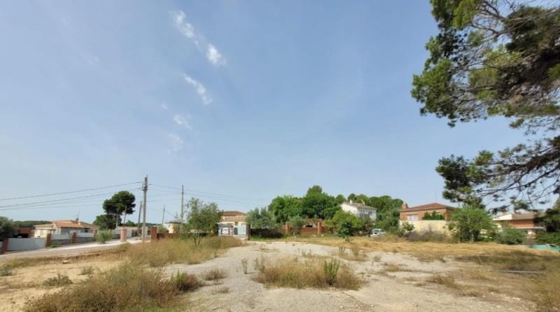 Barcelona - Masquefa - 800m2