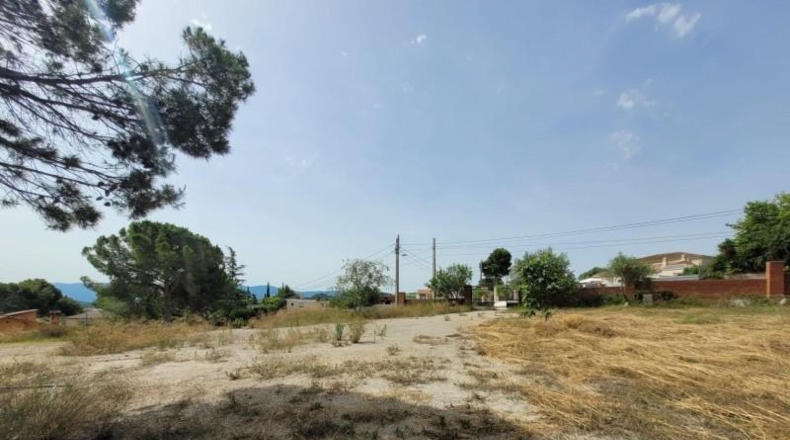 Barcelona - Masquefa - 800m2