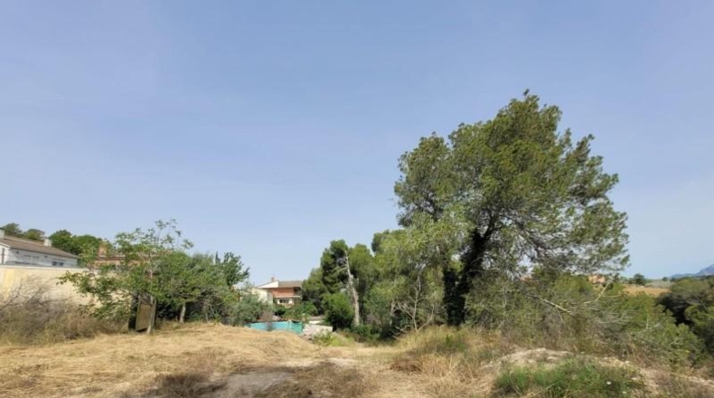 Barcelona - Masquefa - 800m2