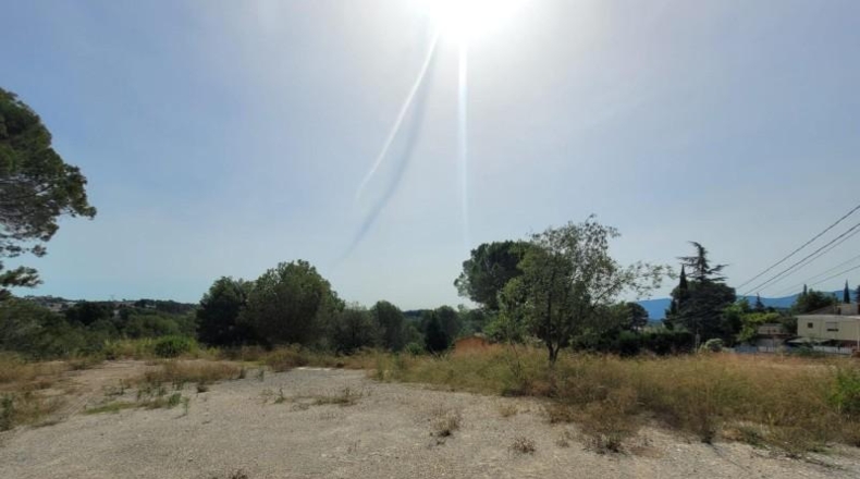 Barcelona - Masquefa - 800m2