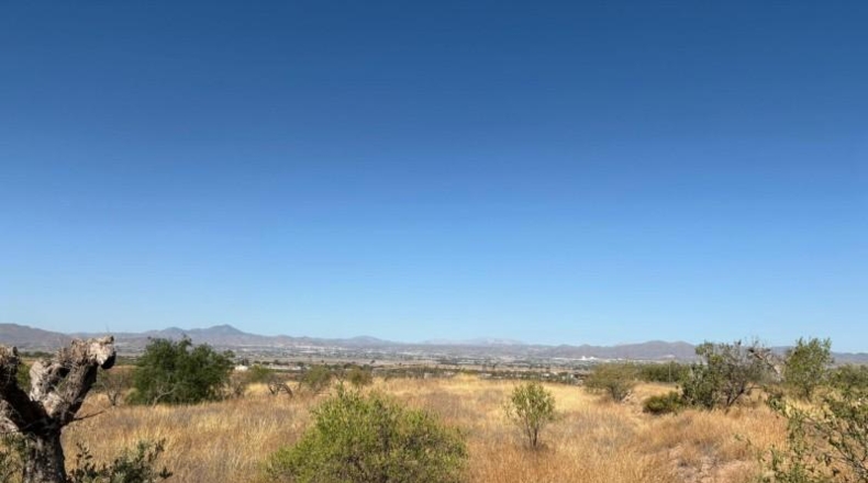 Murcia - Lorca - 6074m2