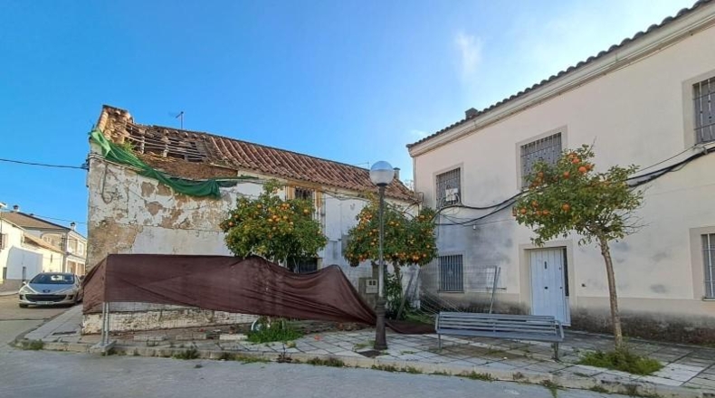 Córdoba - Ла-Карлота - 170m2