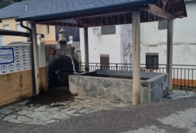 Torre del Bierzo 140&nbsp;m² 
