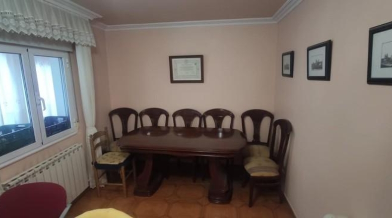 León - Торре-дель-Бьерсо - 140m2