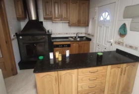 Torre del Bierzo 140&nbsp;m² 