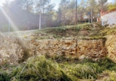 Land suitable for development for sale on España, Castelldefels, ref: TR263601 photo