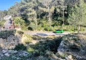 Land suitable for development for sale on España, Castelldefels, ref: TR263601 photo