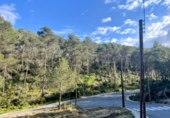 Land suitable for development for sale on España, Castelldefels, ref: TR263601 photo