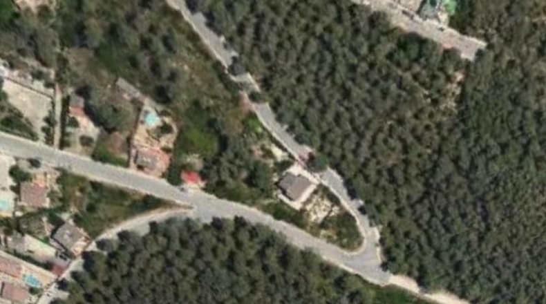 Barcelona - Sant Pere de Ribes - 689m2