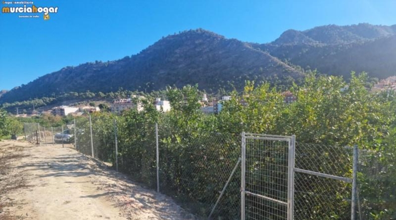 Alicante - Torrevella - 6708m2