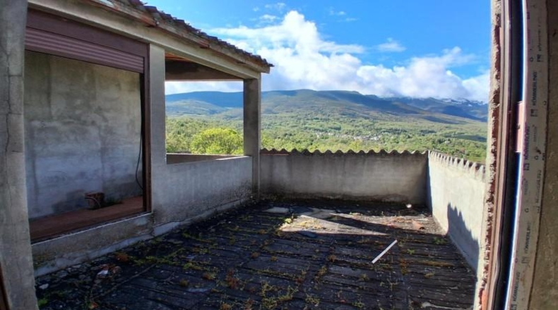 Salamanca - Béjar - 96m2