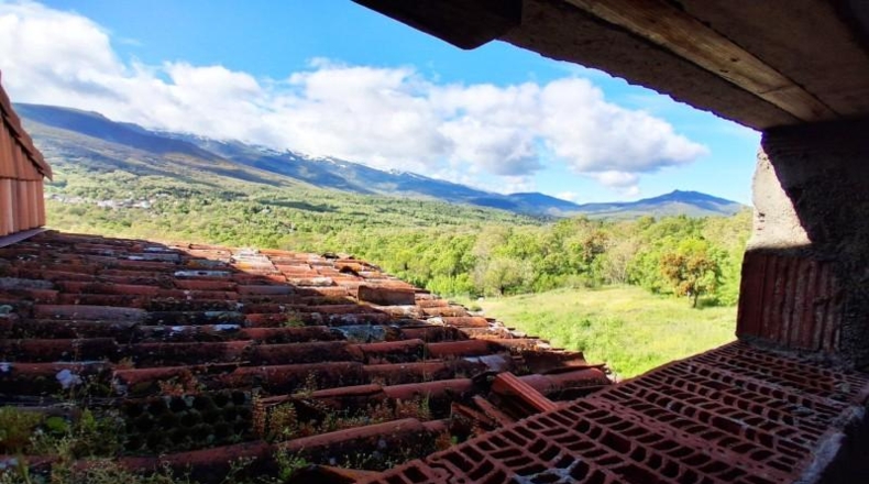 Salamanca - Béjar - 96m2