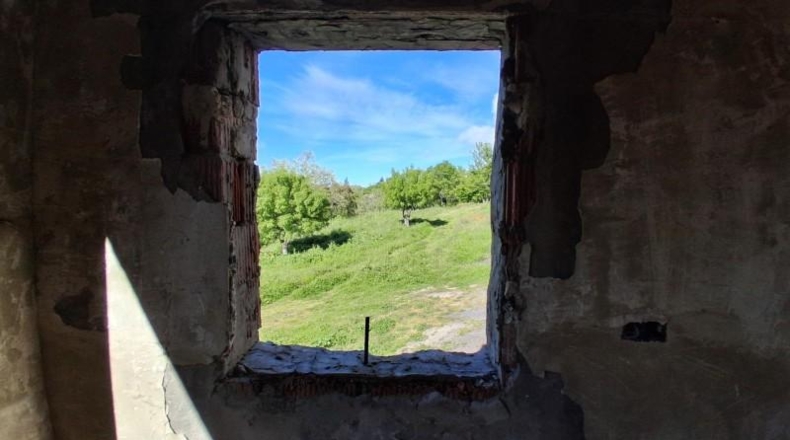 Salamanca - Béjar - 96m2