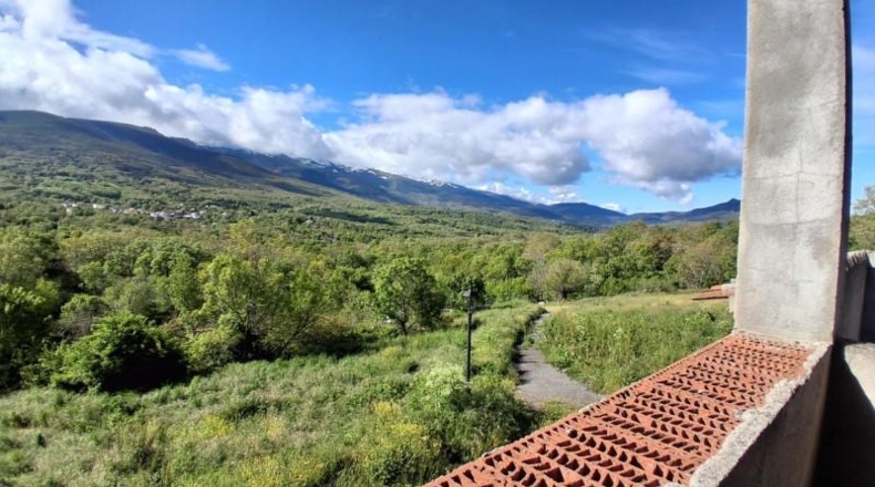 Salamanca - Béjar - 96m2