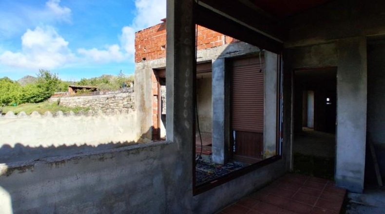 Salamanca - Béjar - 96m2