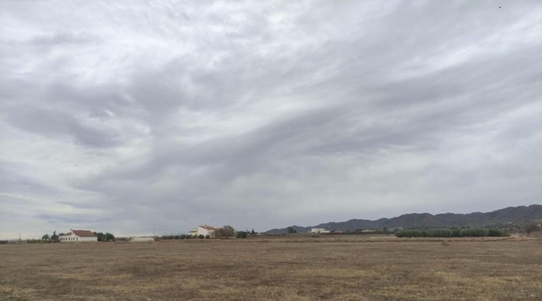 Múrcia - Lorca - 5099m2