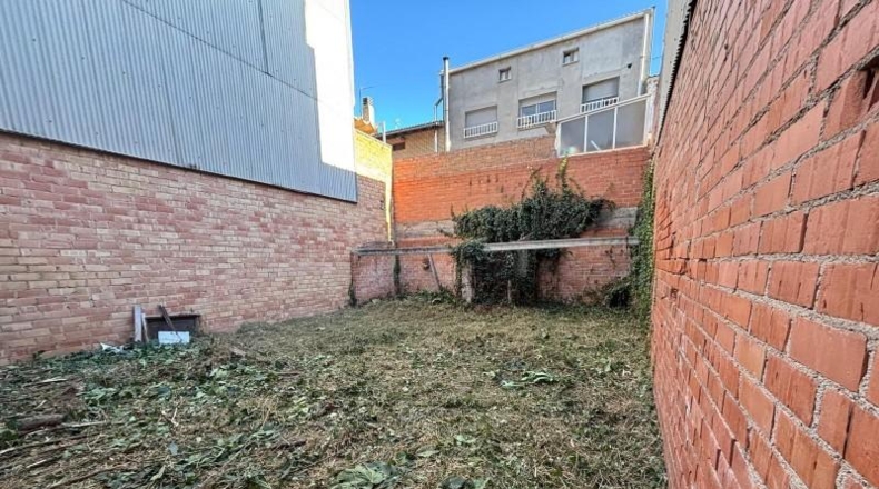 Barcelona - Vilanova del Camí - 128m2