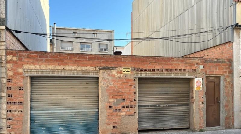 Barcelona - Vilanova del Camí - 128m2
