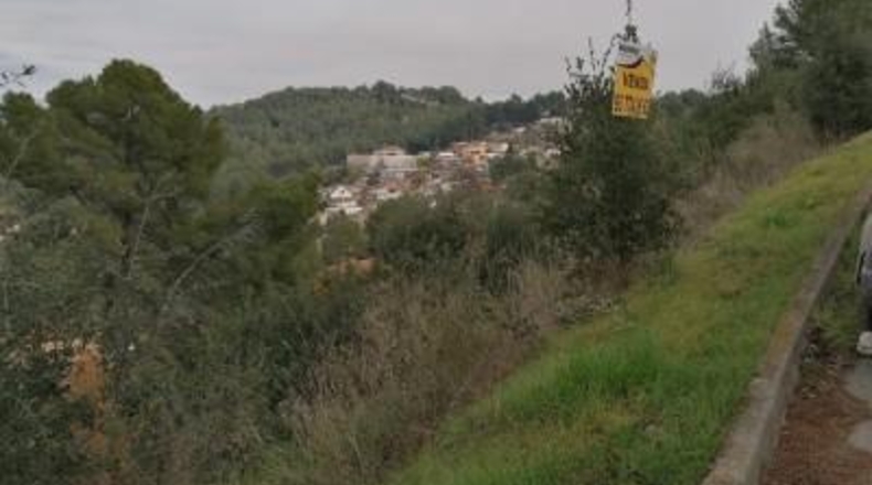 Barcelona - Piera - 2117m2