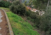 Land suitable for development for sale on España, Piera, ref: TR114618 photo